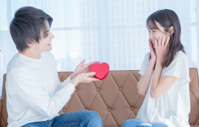 彼氏持ちの相手に告白するタイミング！諦めない気持ちが大事？？